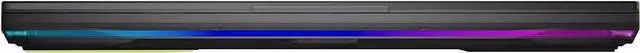 Alt view image 6 of 7 - ASUS ROG Strix G17 G713 Gaming Laptop, 17.3" WQHD IPS 240Hz Display, AMD 12-Core Ryzen 9 7845HX Processor, NVIDIA GeForce RTX 4060 8GB Graphic, 32GB DDR5  1TB PCIe SSD, RGB Backlit, Windows 11 Pro