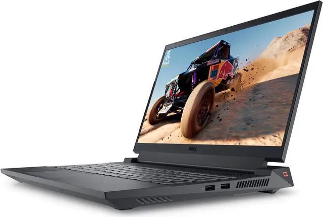 Alt view image 5 of 5 - DELL G15 5530 15 Gaming Laptop, 15.6" FHD 165Hz Display, Intel 10-core i5-13450HX Processor, NVIDIA GeForce RTX 4050 6GB Graphic, 32GB DDR5  2TB PCIe SSD, Backlit Keyboard, Windows 11 Pro