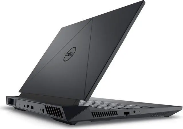 Alt view image 6 of 7 - DELL G15 5530 15 Gaming Laptop, 15.6" FHD 120Hz Display, Intel 10-core i5-13450HX Processor, NVIDIA GeForce RTX 3050 6GB Graphic, 64GB DDR5  4TB PCIe SSD, Backlit Keyboard, Windows 11 Pro