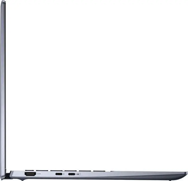 Alt view image 6 of 7 - DELL Inspiron 14 7435 2-in-1 Laptop, 14" FHD+ Touchscreen, AMD Hexa-core Ryzen 5 7530U Processor, AMD Radeon Graphics, 8GB  DDR4  256GB  PCIe SSD, Backlit KB, Fingerprint, Windows 11 Pro