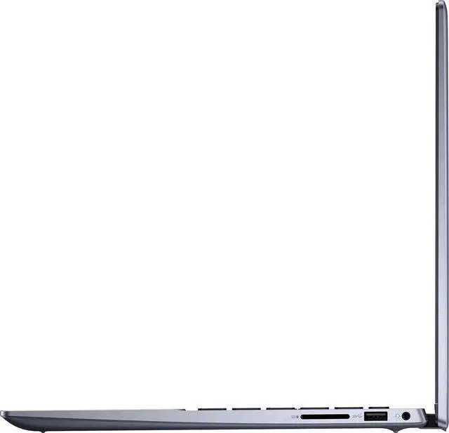 Alt view image 7 of 7 - DELL Inspiron 14 7435 2-in-1 Laptop, 14" FHD+ Touchscreen, AMD Hexa-core Ryzen 5 7530U Processor, AMD Radeon Graphics, 8GB  DDR4  256GB  PCIe SSD, Backlit KB, Fingerprint, Windows 11 Pro