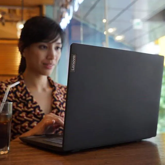 Alt view image 6 of 6 - Lenovo V15 Business Laptop, 15.6" FHD Display, Intel Core i5-13420H 8 Cores Processor, Intel UHD Graphics, 40GB DDR4  1TB PCIe SSD, Webcam, Numeric Keypad, Wi-Fi, Windows 11