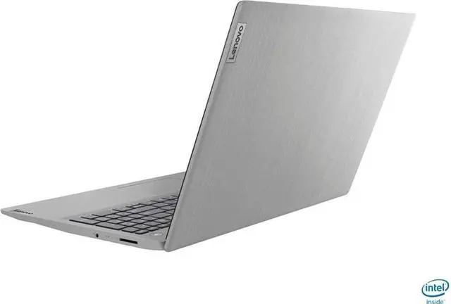 Alt view image 5 of 7 - Lenovo IdeaPad 3 15 Laptop, 15.6" FHD (1920x1080) Touchscreen, Intel i5-1135G7 4-Core (Up to 4.2GHz) Processor, Intel Iris Xe Graphics, 20GB DDR4  1TB PCIe SSD, WiFi, HDMI, Windows 11