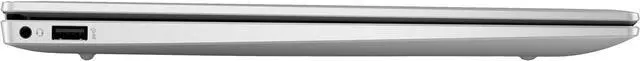 Alt view image 6 of 7 - HP Pavilion Plus 14 Laptop, 14.0" WQXGA Display, Intel Core i5-1335U 10-Cores Processor, Intel Iris Xe Graphics, 16GB  DDR4  512GB   PCIe SSD, Backlit KB, Thunderbolt 4, WiFi 6E, Windows 11 Home