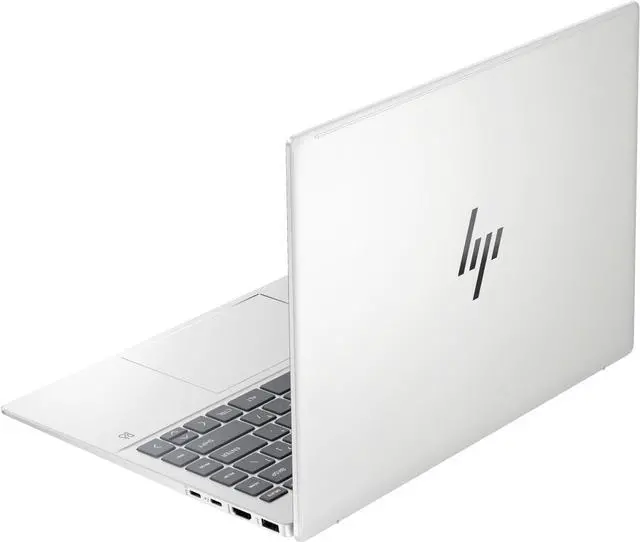 Alt view image 5 of 7 - HP Pavilion Plus 14 Laptop, 14.0" WQXGA Display, Intel Core i5-1335U 10-Cores Processor, Intel Iris Xe Graphics, 16GB  DDR4  512GB   PCIe SSD, Backlit KB, Thunderbolt 4, WiFi 6E, Windows 11 Home