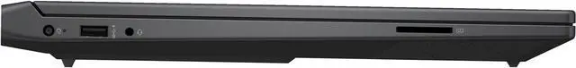 Alt view image 6 of 7 - HP Victus 15t Gaming Laptop, 15.6" Full HD Display, Intel Core i5-13500H 12-Cores Processor, GeForce RTX 4050 6GB GDDR6, 16GB DDR4  2TB PCIe SSD, Backlit KB, WiFi 6, Bluetooth, Windows 11