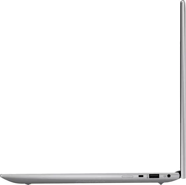 Alt view image 7 of 7 - HP ZBook Firefly G10 14 Laptop, 14" FHD + Touchscreen, Intel Core i7-1360P 12-Cores Processor, Intel Iris Xe Graphics, 32GB DDR4  2TB PCIe SSD, Backlit KB, FP Reader, WiFi 6E, Windows 11