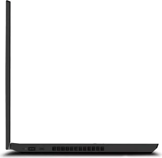 Alt view image 6 of 7 - Lenovo ThinkPad P15v Gen 3 Laptop, 15.6" FHD Display, Intel Core i7-12700H 14 Cores Processor, NVIDIA T1200 4 GB GDDR6, 32GB DDR4  2TB PCIe SSD, HDMI, Webcam, Fingerprint, Windows 11 Pro