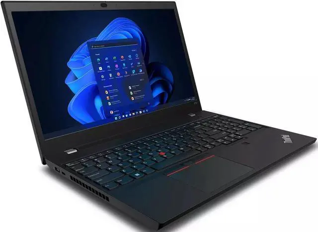 Alt view image 2 of 7 - Lenovo ThinkPad P15v Gen 3 Laptop, 15.6" FHD Display, Intel Core i7-12700H 14 Cores Processor, NVIDIA T1200 4 GB GDDR6, 32GB DDR4  2TB PCIe SSD, HDMI, Webcam, Fingerprint, Windows 11 Pro