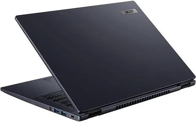 Alt view image 6 of 7 - acer Ultra Thin & Light Professional Laptop 14.0" WUXGA Display, Ryzen 5 PRO 6650U 6-Cores Processor, AMD Radeon 660M Graphics, 16GB DDR4  512GB PCIe SSD, Backlit KB, Fingerprint, Windows 11 Pro