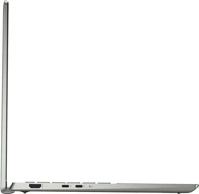 Alt view image 5 of 7 - Dell Inspiron 14 2-in-1 Laptop, 14" FHD+ Touchscreen, AMD Ryzen 5 5625U 6 cores Processor, AMD Radeon Graphics, 32GB DDR4  512GB PCIe SSD, Backlit Keyboard, Fingerprint Reader, Windows 11