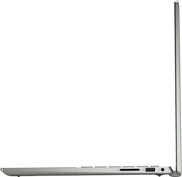 Alt view image 6 of 7 - Dell Inspiron 14 2-in-1 Laptop, 14" FHD+ Touchscreen, AMD Ryzen 5 5625U 6 cores Processor, AMD Radeon Graphics, 32GB DDR4  512GB PCIe SSD, Backlit Keyboard, Fingerprint Reader, Windows 11