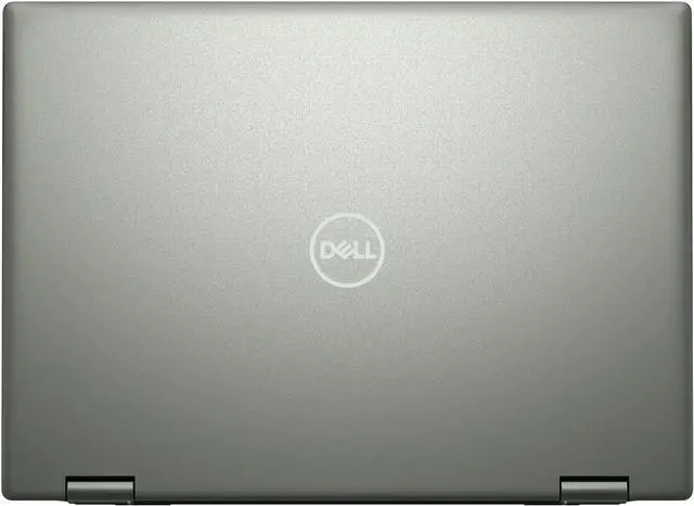 Alt view image 7 of 7 - Dell Inspiron 14 2-in-1 Laptop, 14" FHD+ Touchscreen, AMD Ryzen 5 5625U 6 cores Processor, AMD Radeon Graphics, 32GB DDR4  512GB PCIe SSD, Backlit Keyboard, Fingerprint Reader, Windows 11