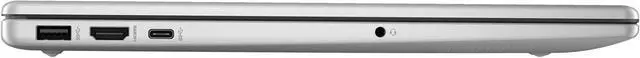 Alt view image 6 of 7 - HP 15 Laptop, 15.6" HD Touchscreen, Intel Core i5-1235U 10 cores Processor, Intel Iris Xe Graphics, 16GB DDR4  1TB PCIe SSD, Wi-Fi 6E and Bluetooth 5.3, Windows 11