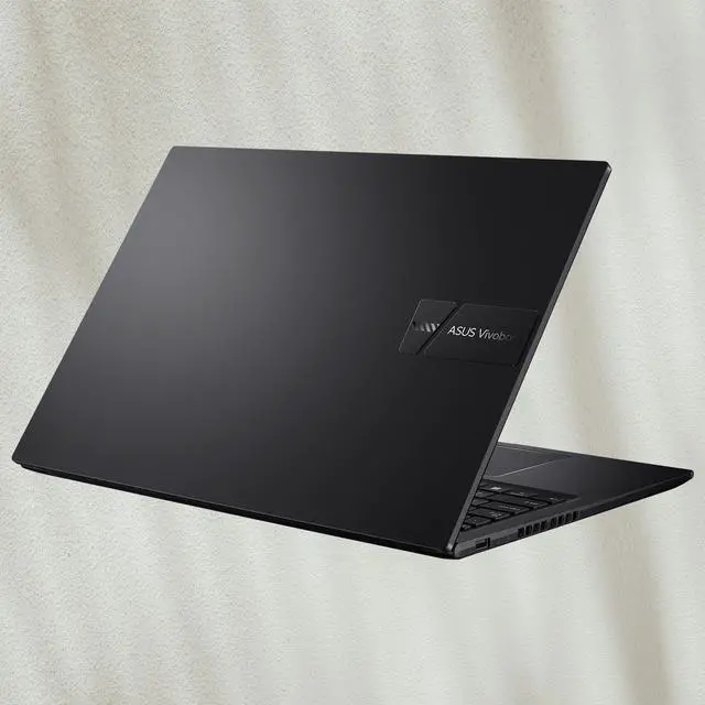 Alt view image 3 of 6 - ASUS Vivobook 16 Laptop, 16" WUXGA (1920 X 1200) Display, Intel Core i7-1255U 10 Cores Processor, Intel Iris Xe Graphics, 40GB DDR4  2TB PCIe SSD, Webcam, HDMI, Wi-Fi, Windows 11 Pro
