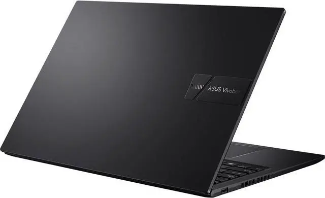 Alt view image 5 of 6 - ASUS Vivobook 16 Laptop, 16" FHD+ (1920 x 1200) Display, Intel Core i7-1255U 10 Cores Processor, Intel Iris Xe Graphics, 24GB DDR4  1TB PCIe SSD, Webcam, HDMI, Wi-Fi, Windows 11