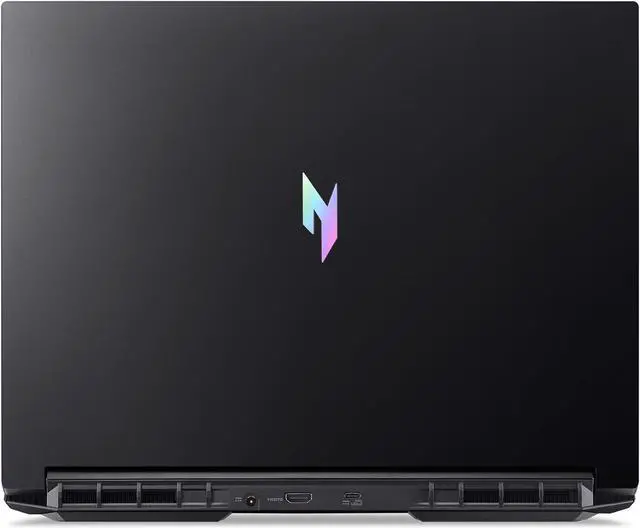 Alt view image 7 of 7 - Acer Nitro V 16 Gaming Laptop, 16" 165Hz WUXGA Display, AMD Ryzen 7 8845HS 8-Core Processor, NVIDIA GeForce RTX 4060 8GB GDDR6, 16GB DDR5  2TB PCIe SSD, Backlit Keyboard | Wi-Fi 6, Windows 11
