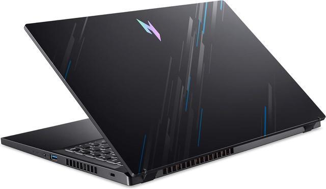 Alt view image 7 of 7 - Acer Nitro V 15 Gaming Laptop, 15.6" FHD 144Hz Display, Intel Core i5-13420H 8 Cores Processor, NVIDIA GeForce RTX 3050 6GB GDDR6, 64GB DDR5  4TB PCIe SSD, WiFi 6 | Backlit KB, Windows 11