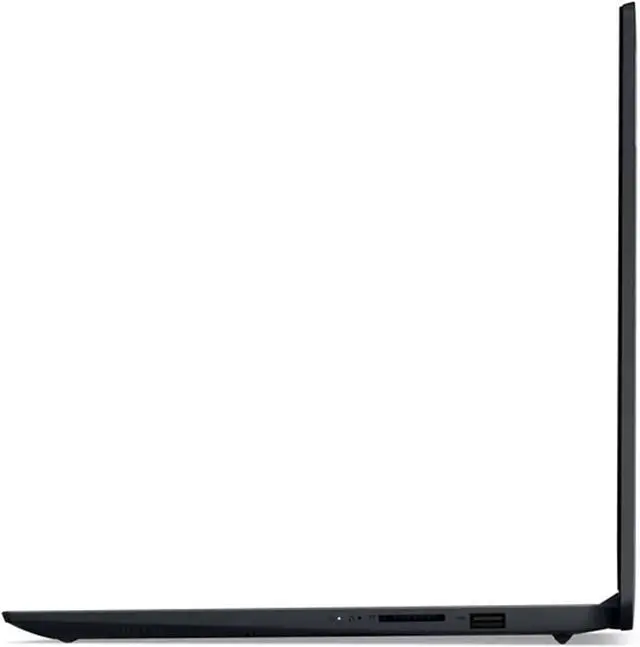 Alt view image 7 of 7 - Lenovo Ideapad 3 14 Laptop, 14" FHD (1920 x 1080) Display, AMD Ryzen 7 5700U 4 Cores Processor, AMD Radeon Graphics, 36GB DDR4  512GB PCIe SSD, Fingerprint Reader, Backlit Keyboard, Windows 11