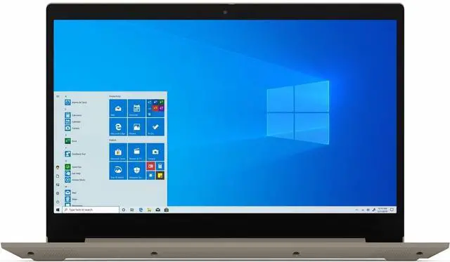 Alt view image 3 of 7 - Lenovo Ideapad 3i 15 Laptop, 15.6" FHD Display, Intel Core i3-1115G4, 2 Cores Processor, Intel Iris Xe Graphics, 20GB DDR4  512GB PCIe SSD, Fingerprint Reader, WiFi 5, Webcam, Windows 11 Pro