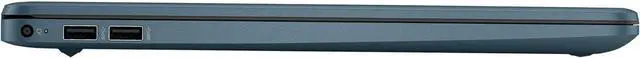 Alt view image 5 of 6 - HP 15 Laptop, 15.6" FHD (1920 x 1080) Display, Intel Core i5-1235U 10 Cores Processor, Intel Iris Xe Graphics, 16GB DDR4  512GB PCIe SSD, Bluetooth, HDMI, WiFi 5, Windows 11 Pro