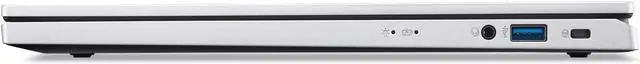 Alt view image 6 of 7 - Acer Aspire Go 15 Slim Laptop, 15.6" Full HD Display, Intel Core i3-N305 8 Cores Processor, Intel UHD Graphics, 8GB  DDR4  256GB  PCIe SSD, Wi-Fi 6, Bluetooth 5.1, HDMI, Webcam, Windows 11 Pro
