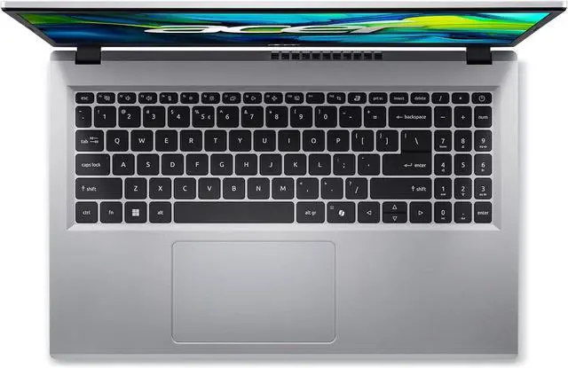 Alt view image 7 of 7 - Acer Aspire Go 15 Slim Laptop, 15.6" Full HD Display, Intel Core i3-N305 8 Cores Processor, Intel UHD Graphics, 8GB  DDR4  256GB  PCIe SSD, Wi-Fi 6, Bluetooth 5.1, HDMI, Webcam, Windows 11 Pro