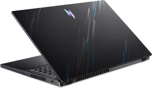 Alt view image 6 of 7 - Acer Nitro V 15 Gaming Laptop, 15.6" FHD 144Hz Display, Intel Core i5-13420H 8 cores Processor, NVIDIA GeForce RTX 2050 4GB GDDR6, 16GB DDR5  1TB PCIe SSD, Backlit Keyboard, WiFi 6, Windows 11