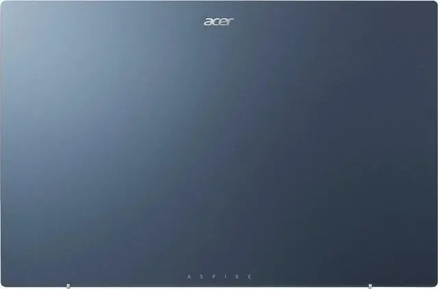 Alt view image 4 of 6 - Acer Aspire 3 15 Laptop, 15.6" FHD (1920 x 1080) Touchscreen, AMD Ryzen 5 7520U 4 Cores Processor, AMD Radeon Graphics, 8GB  DDR4  256GB  PCIe SSD, Wi-Fi 6, Windows 11 Home