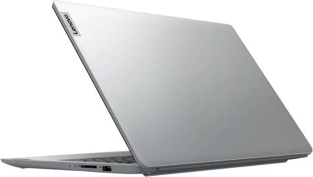 Alt view image 6 of 7 - Lenovo Ideapad 1i 15 Laptop, 15.6" FHD (1920x1080) Touchscreen, Intel Core i3-1215U 6-core processor, Intel UHD Graphics, 20GB DDR4  512GB PCIe SSD, Wi-Fi, HDMI, Windows 11 Pro