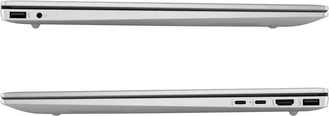 Alt view image 6 of 7 - HP Pavilion 16 Laptop, 16" WUXGA Touchscreen, Intel Core Ultra 7 155U 12-Core Processor, Intel Graphics, 32GB DDR4  1TB PCIe SSD, Backlit Keyboard, Wi-Fi 6E and Bluetooth 5.3, Windows 11 Pro