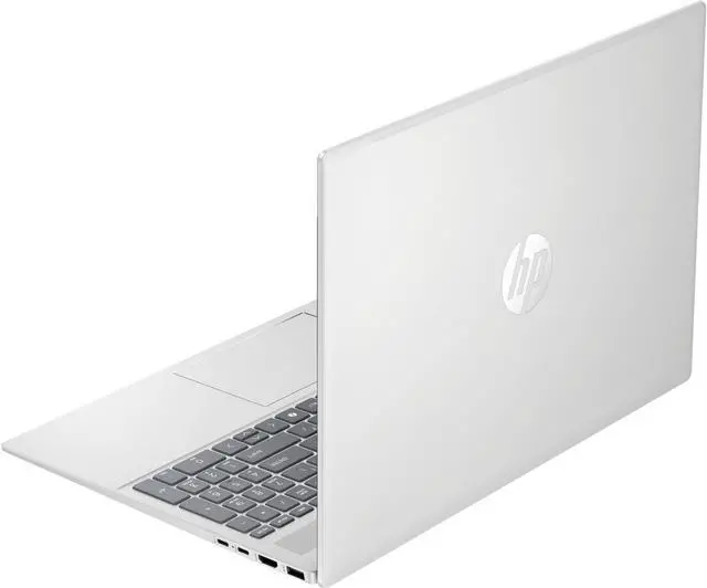 Alt view image 4 of 7 - HP Pavilion 16 Laptop, 16" WUXGA Touchscreen, Intel Core Ultra 7 155U 12-Core Processor, Intel Graphics, 32GB DDR4  1TB PCIe SSD, Backlit Keyboard, Wi-Fi 6E and Bluetooth 5.3, Windows 11 Pro