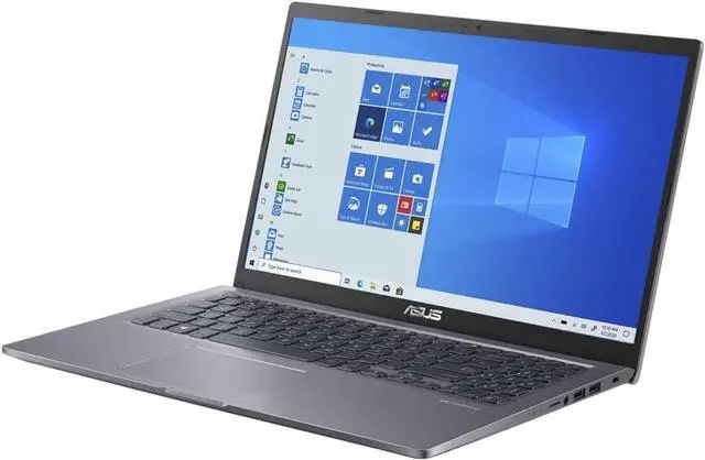 Alt view image 3 of 6 - Asus VivoBook 15 Laptop, 15.6'' FHD Touchscreen, Intel Core i5-1135G7 Quad-Core Processor, Intel Iris Xe Graphics, 36GB DDR4  512GB PCIe SSD, Wi-Fi and Bluetooth, Windows 11 Pro