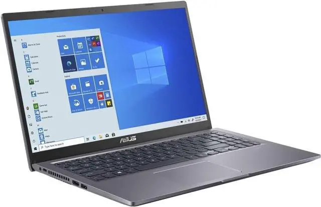 Alt view image 4 of 6 - Asus VivoBook 15 Laptop, 15.6'' FHD Touchscreen, Intel Core i5-1135G7 Quad-Core Processor, Intel Iris Xe Graphics, 36GB DDR4  512GB PCIe SSD, Wi-Fi and Bluetooth, Windows 11 Pro
