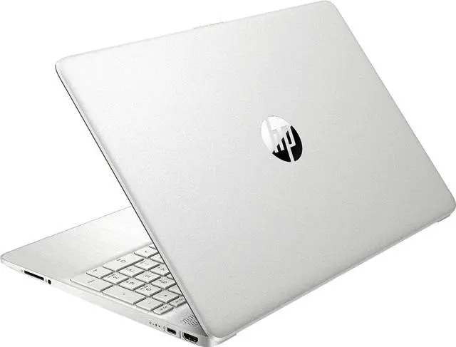 Alt view image 5 of 6 - HP 15 Laptop, 15.6" HD Touchscreen, AMD Ryzen 3 3250U 2 cores processor, AMD Radeon Graphics, 16GB DDR4  2TB PCIe SSD, HDMI Bluetooth WiFi Webcam, Windows 11