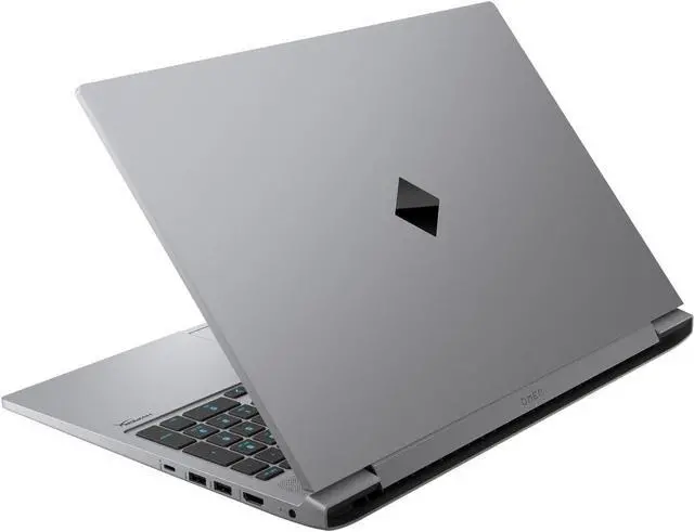 Alt view image 5 of 7 - HP Omen 16 Gaming Laptop, 16.1" FHD 144Hz Display, Intel i7-14650HX 16-Core Processor, NVIDIA GeForce RTX 4060 8GB GDDR6, 32GB DDR5  1TB PCIe SSD, Wi-Fi 6E RGB Backlit Keyboard, Windows 11