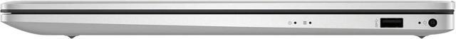 Alt view image 5 of 6 - HP 17 Laptop, 17.3" FHD (1920 x 1080) Display, Intel 7 150U 10-Cores Processor, Intel Graphics, 16GB DDR4  1TB PCIe SSD, Wi-Fi 6 (2x2) and Bluetooth 5.3, Windows 11