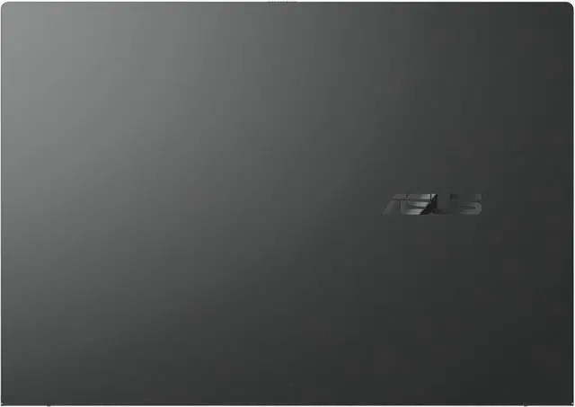 Alt view image 6 of 6 - ASUS ZenBook 14 Pro OLED Business Laptop, 14" FHD+ (1920 x 1200) Touchscreen, Intel Core Ultra 5 125H Processor, Intel Graphics, 8GB  DDR4  256GB  PCIe SSD, FHD Webcam, Windows 11 Pro
