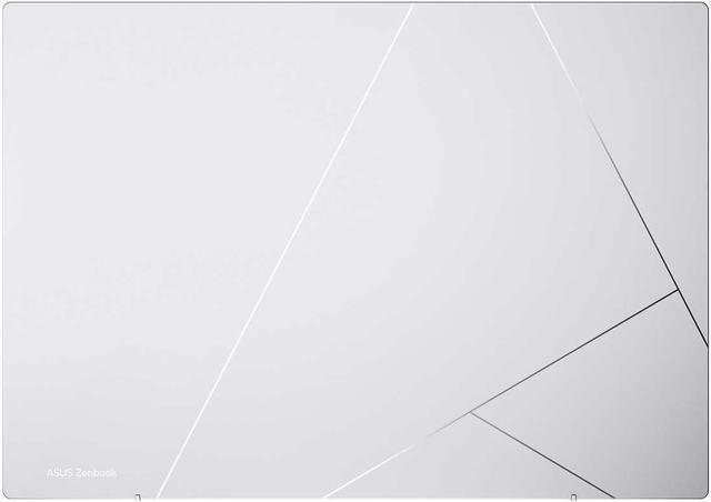 Alt view image 5 of 6 - ASUS Zenbook 14 OLED Laptop, 14" 2.8K Touchscreen, Intel Core i9-13900H 14-Core Processor, Intel Iris Xe Graphics, 16GB  DDR4  1TB PCIe SSD, Backlit Keyboard, Fingerprint, Windows 11 Pro