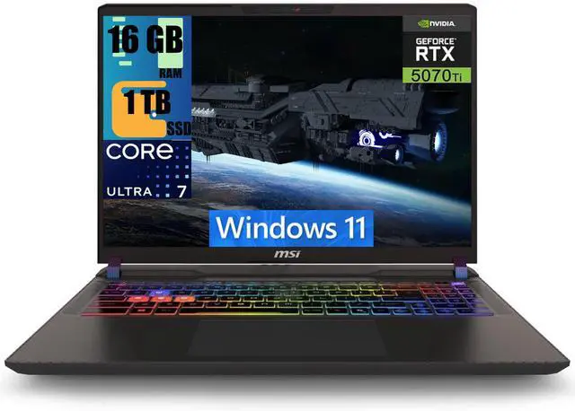 Windowsデスクトップ GPU Intel770i7-13700 16GB SSD1T MSI Sword - 16