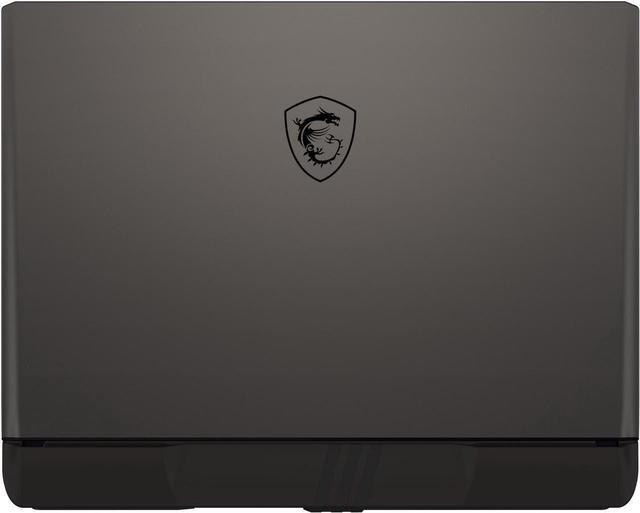 Alt view image 6 of 6 - MSI Vector 16 HX AI Gaming Laptop, 16" QHD+ 240Hz Display, Intel Ultra 7 255HX 20 cores Processor, Geforce RTX 5070 Ti 12GB GDDR7, 32GB DDR5  1TB PCIe SSD, RGB Backlit Thunderbolt5, Windows 11 Pro
