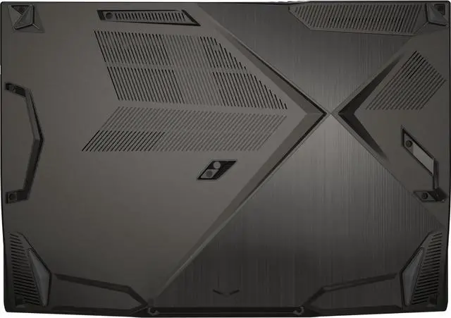 Alt view image 6 of 6 - MSI Thin 15 Gaming Laptop, 15.6" FHD 144Hz Display, Intel Core i5-13420H 8-core Processor, GeForce RTX 4060 8GB, 16GB DDR4  512GB PCIe SSD, WiFi 6, Backlit Keyboard, Bluetooth 5.2, Windows 11