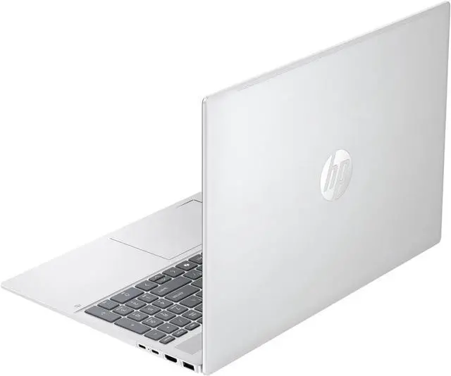 Alt view image 5 of 6 - HP OmniBook 16 Business Laptop, 16" FHD+ Touchscreen, AMD Ryzen AI 7 350 8 Cores Processor, AMD Radeon Graphics, 32GB DDR4  1TB PCIe SSD, Wi-Fi 6, Backlit, 1080P Camera, Windows 11 Home