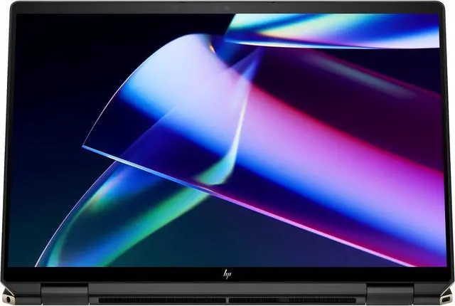 Alt view image 5 of 6 - HP Spectre x360 2-in-1 16 Laptop, 16" 2.8K (2880x1800) Touchscreen, Intel Ultra 7-155H 16-Cores Processor, Intel Arc Graphics, 32 DDR4  256 PCIe SSD, Backlit KB, Fingerprint, Windows 11 Home
