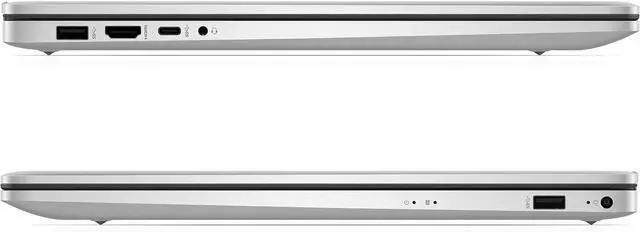 Alt view image 5 of 6 - HP 17 Business Laptop, 17.3" HD+ Touchscreen, Intel Core 7 150U 10-Core Processor, Intel Graphics, 32GB DDR4  1TB PCIe SSD, Backlit Keyboard, Wi-Fi 6, Bluetooth 5.3, Windows 11 Pro