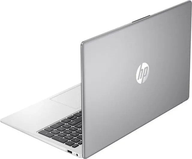 Alt view image 6 of 6 - HP Essential 255 G10 15 Laptop, 15.6" FHD (1920 x 1080) Display, AMD Ryzen 5 7530U 6-Core Processor, AMD Radeon Graphics, 16GB DDR4  2TB PCIe SSD, Bluetooth, HDMI, Wi-Fi 6, Windows 11