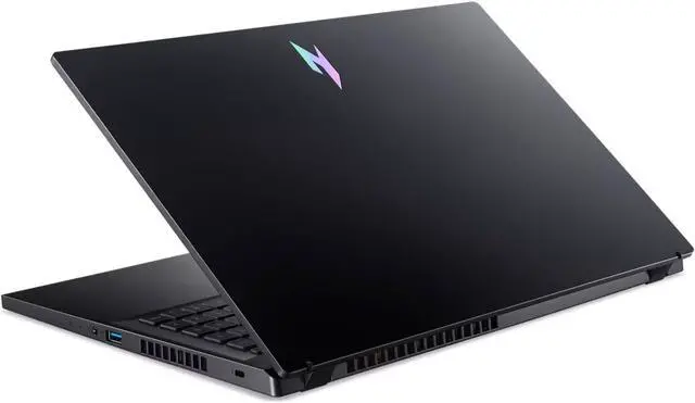 Alt view image 6 of 6 - Acer Nitro V 16 Gaming Laptop, 16" FHD 144Hz Display, AMD Ryzen 7 7735HS 8-core Processor, NVIDIA GeForce RTX 4060 8GB Graphic, 16GB DDR5  512GB PCIe SSD, Backlit KB, Bluetooth 5.1, Windows 11