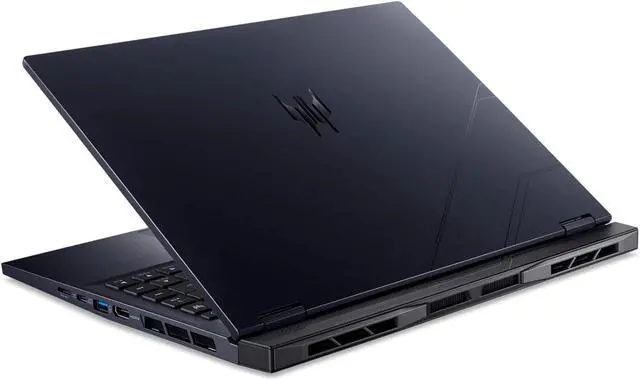 Alt view image 6 of 6 - Acer Predator Helios Neo 14 Gaming Laptop, 14.5" WQXGA+ (3072x1920) 165Hz, Intel 16-core Ultra 9 185H Processor, GeForce RTX 4070 8GB Graphic, 32 DDR4  256 PCIe SSD, RGB Backlit KB, Windows 11 Pro