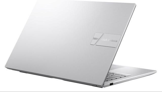 Alt view image 5 of 6 - ASUS Vivobook 15 Business Laptop, 15.6" FHD Touchscreen, Intel Core i7-1355U 10 Cores Processor, Intel Iris Xe Graphics, 24GB DDR4  2TB PCIe SSD, Backlit Keyboard, Fingerprint Reader, Windows 11 Pro