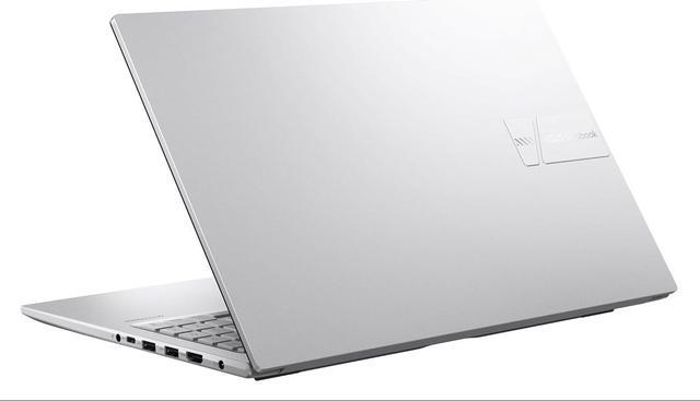 Alt view image 6 of 6 - ASUS Vivobook 15 Business Laptop, 15.6" FHD Touchscreen, Intel Core i7-1355U 10 Cores Processor, Intel Iris Xe Graphics, 24GB DDR4  2TB PCIe SSD, Backlit Keyboard, Fingerprint Reader, Windows 11 Pro